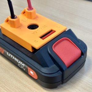 Adapter za Bateriju od Bušilice