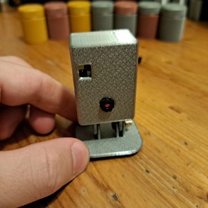 ESP32 Kamera